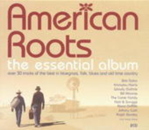 Diverse – American Roots - The Essential Album