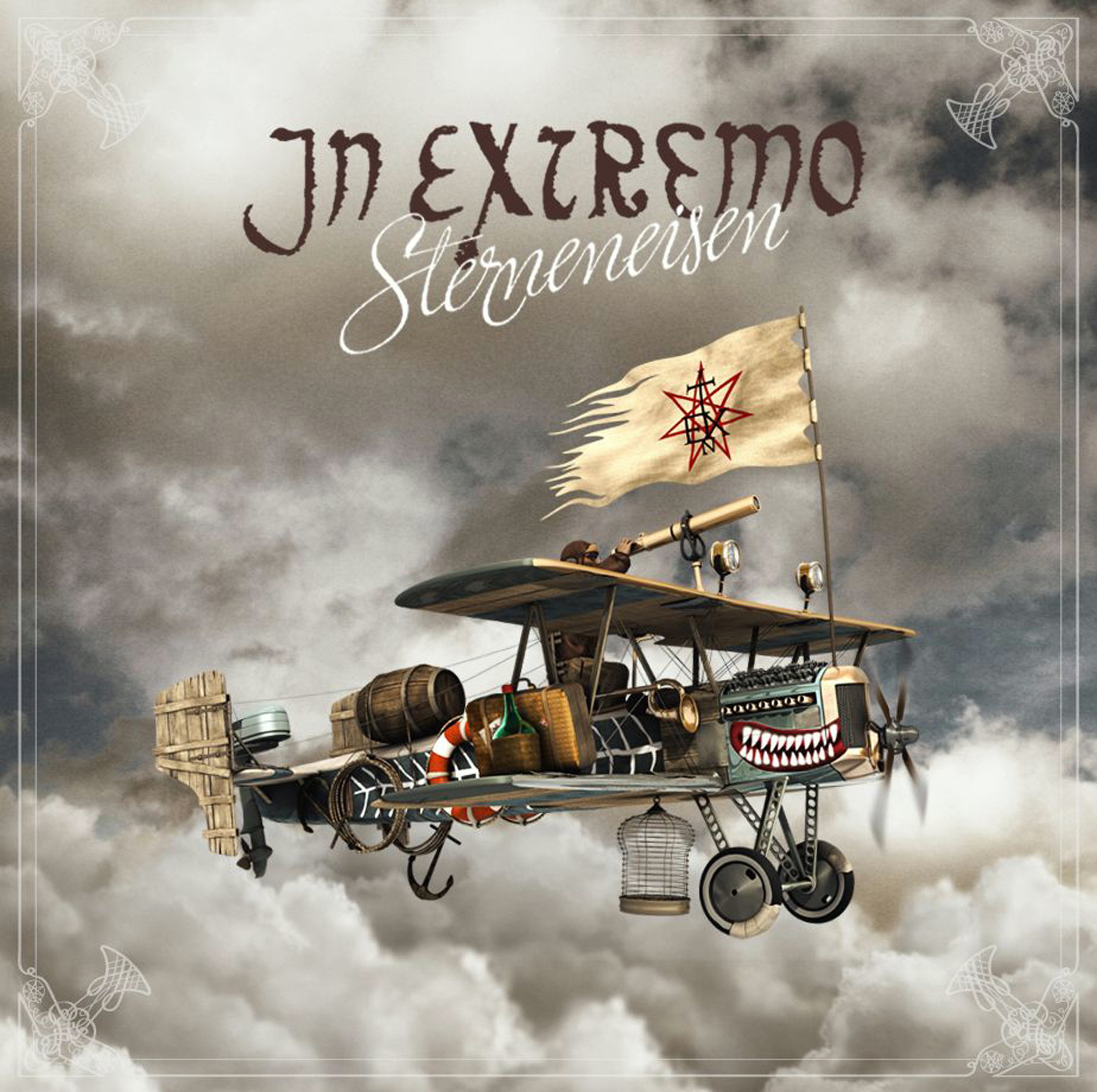 In Extremo – Sterneneisen