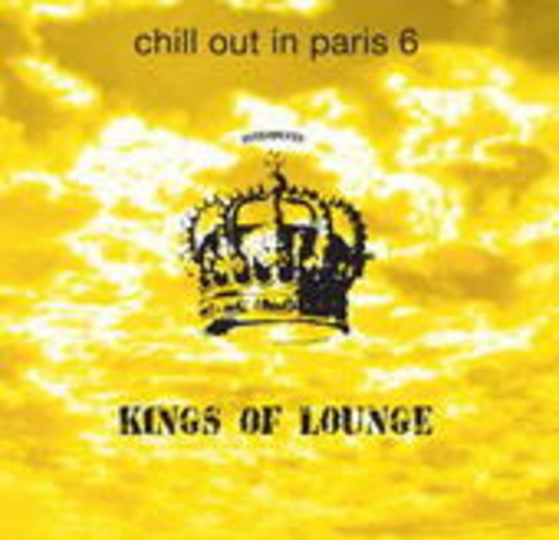 Chill Out In Paris Vol. 6