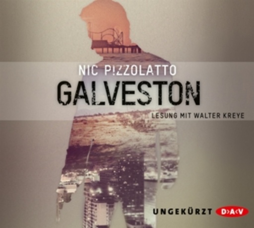 Diverse – Galveston