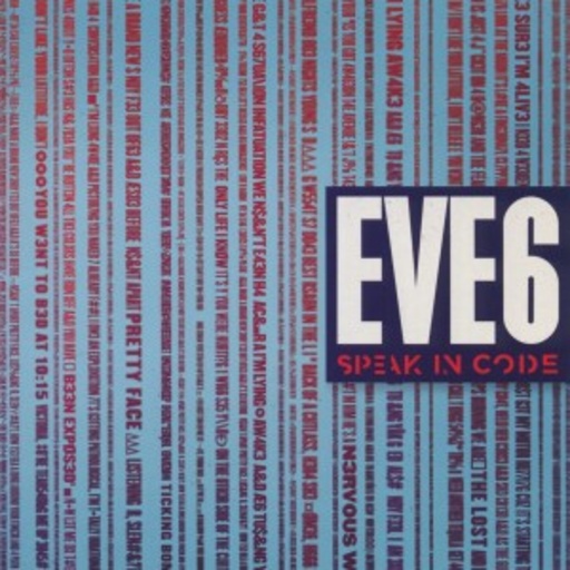 Eve 6 – Speak In Code