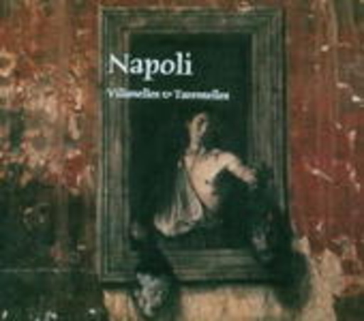 Neapolis Ensemble – Villanelles & Tarantelles