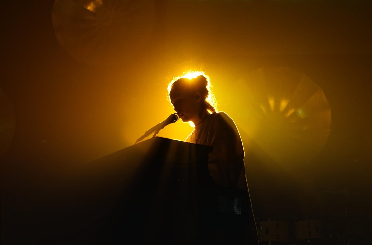 Tourt im neuen Jahr quer durch Europa: Alice Merton