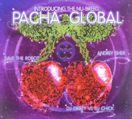 Diverse – Pacha Global