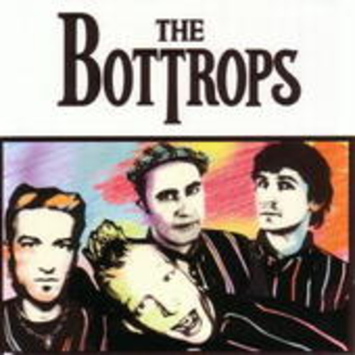 The Bottrops – The Bottrops