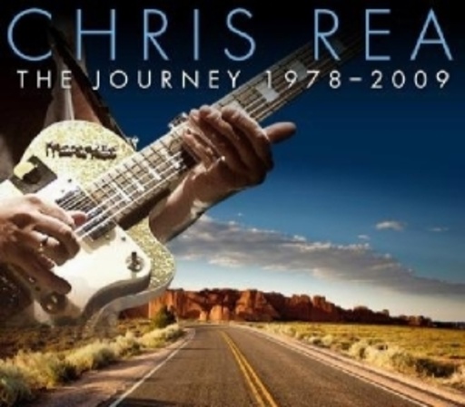 Chris Rea – The Journey 1978 - 2009