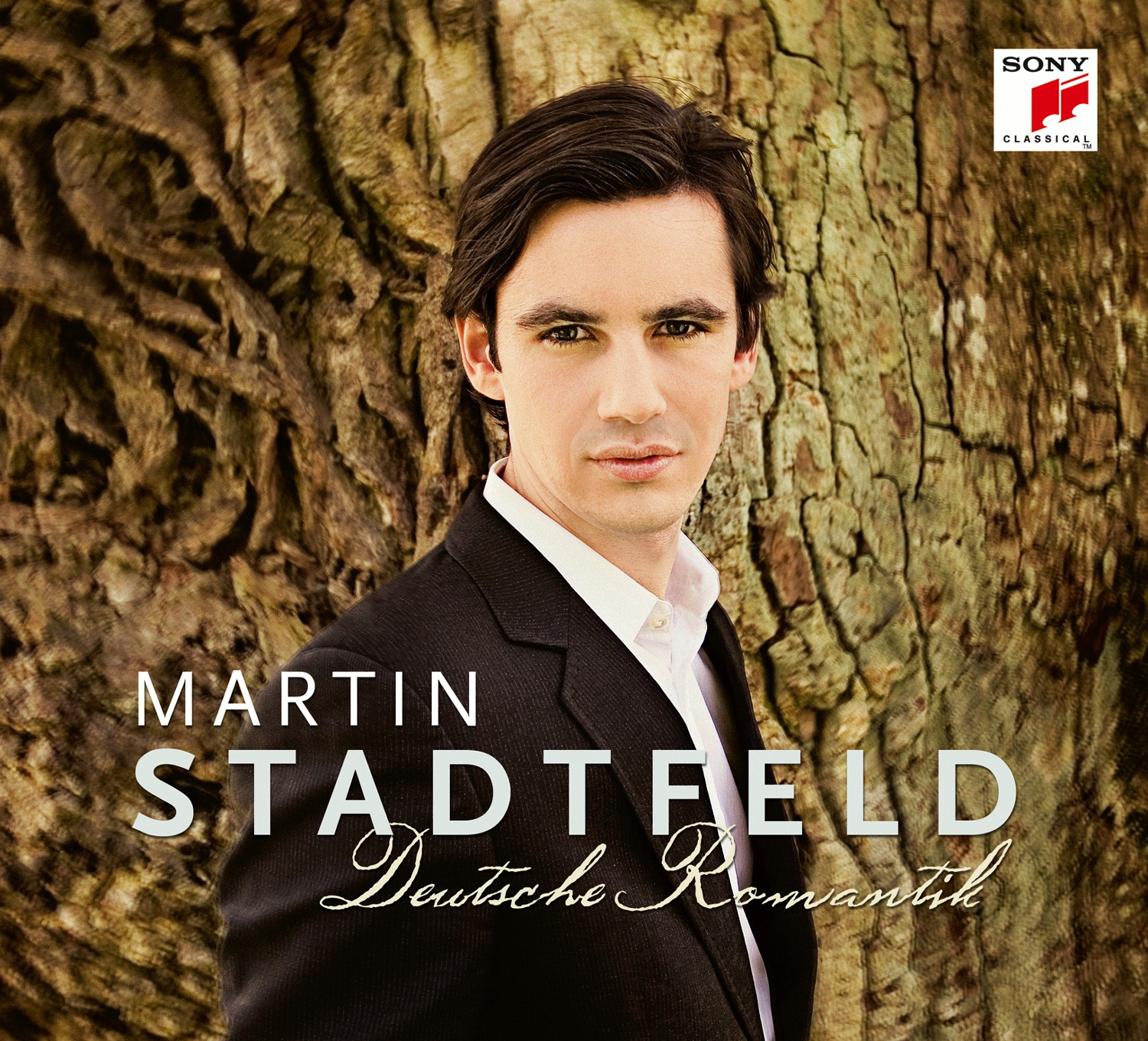 Martin Stadtfeld – Deutsche Romantik