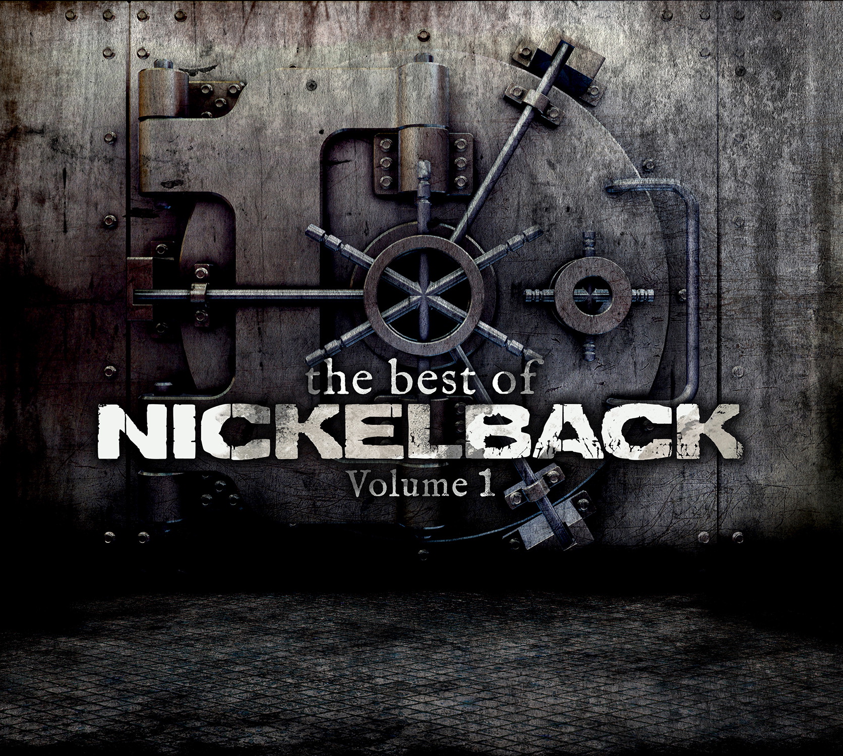 Nickelback – The Best Of Nickelback Vol. 1