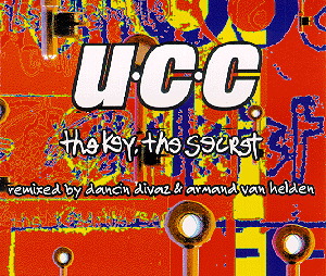 U.C.C. – The Key, The Secret