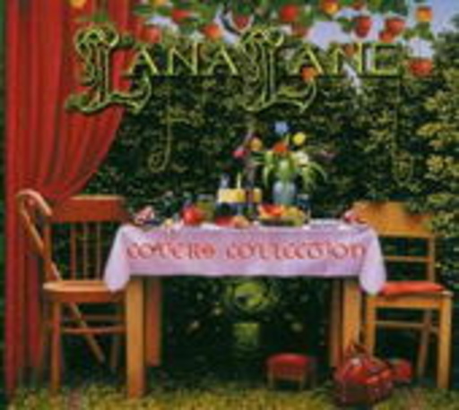 Lana Lane – Covers Collection