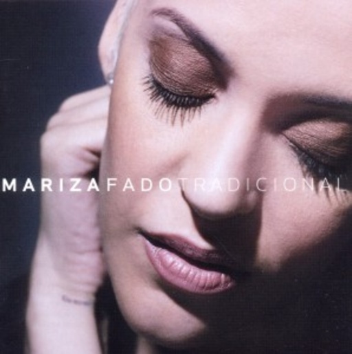 Mariza – Fado Tradicional