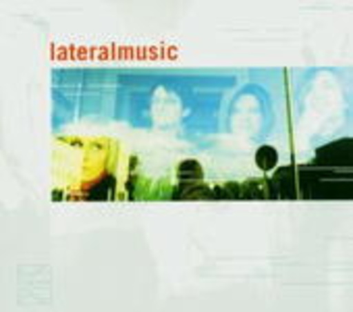 Lateralmusic – Lateralmusic