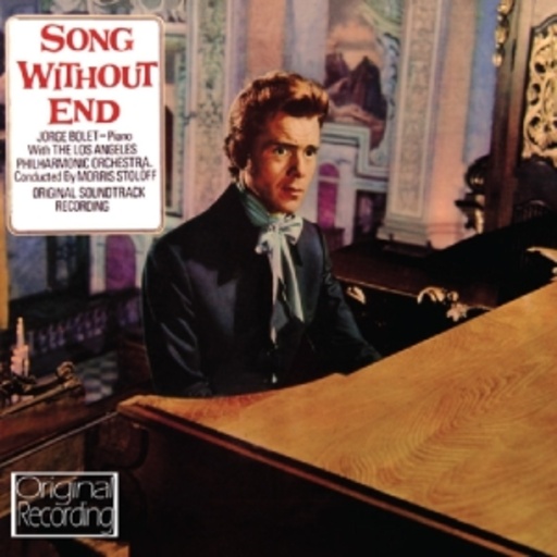 Diverse – Song Without End