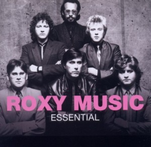 Roxy Music – Essential