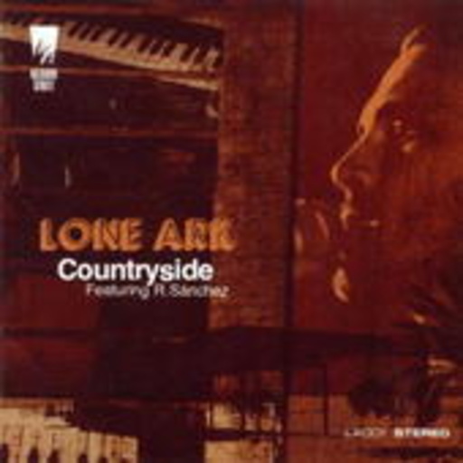 Lone Ark – Countryside