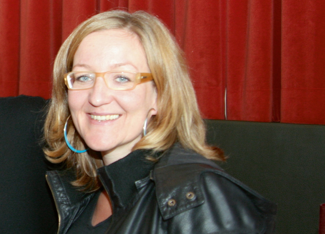 Leitet das norwegische Musikexportbüro in Berlin: Siri Narverud Moen