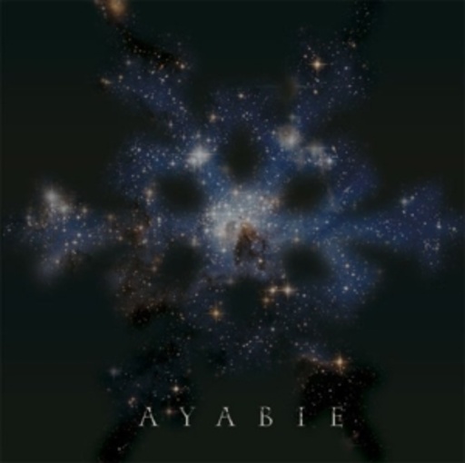 Ayabie – Rikkaboshi + A