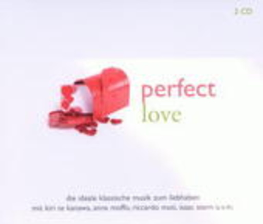 Diverse – Perfect Love
