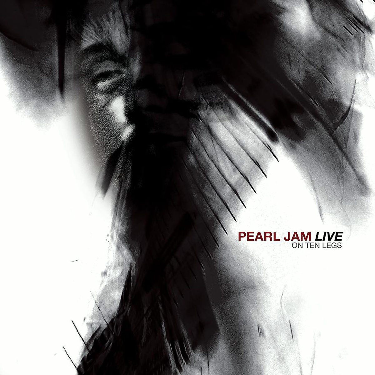 Pearl Jam – Live On Ten Legs
