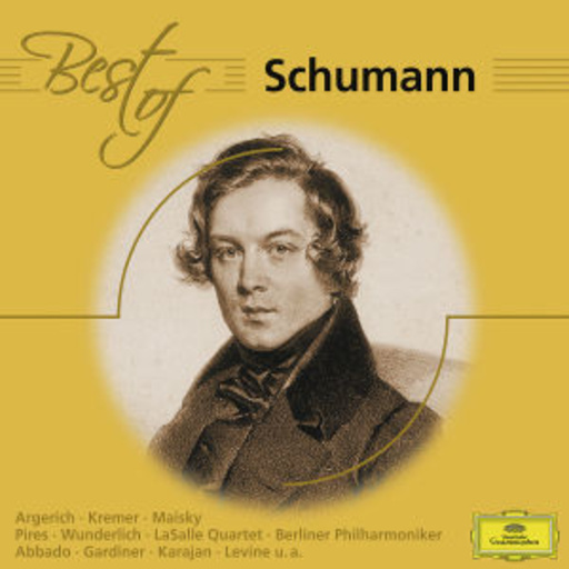 Diverse – Best Of Schumann (Eloquence)
