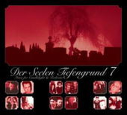 Diverse – Der Seelen Tiefengrund 7