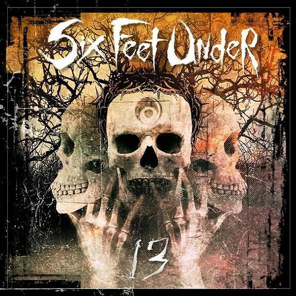 Six Feet Under – 13