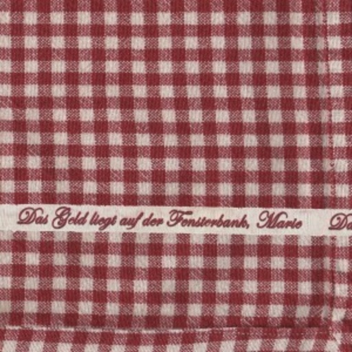 Geld liegt auf der Fensterbank – Mitternachtspaghetti