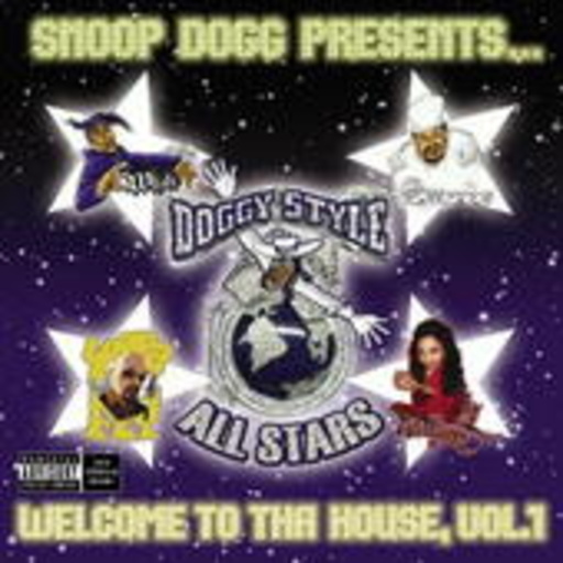 Doggy Style Allstars – Welcome To Tha House Vol. 1