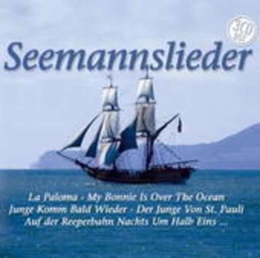 Diverse – Seemannslieder