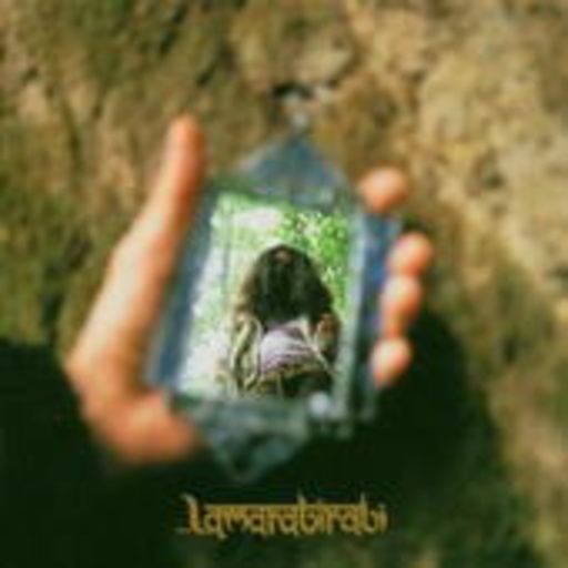 Ghost – Lama Rabi Rabi