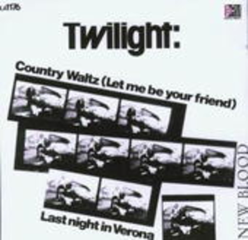 Twilight – Country Waltz