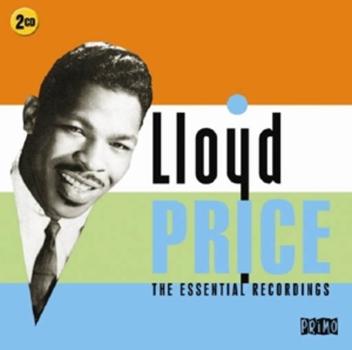 Lloyd Price – The Essential Recordings