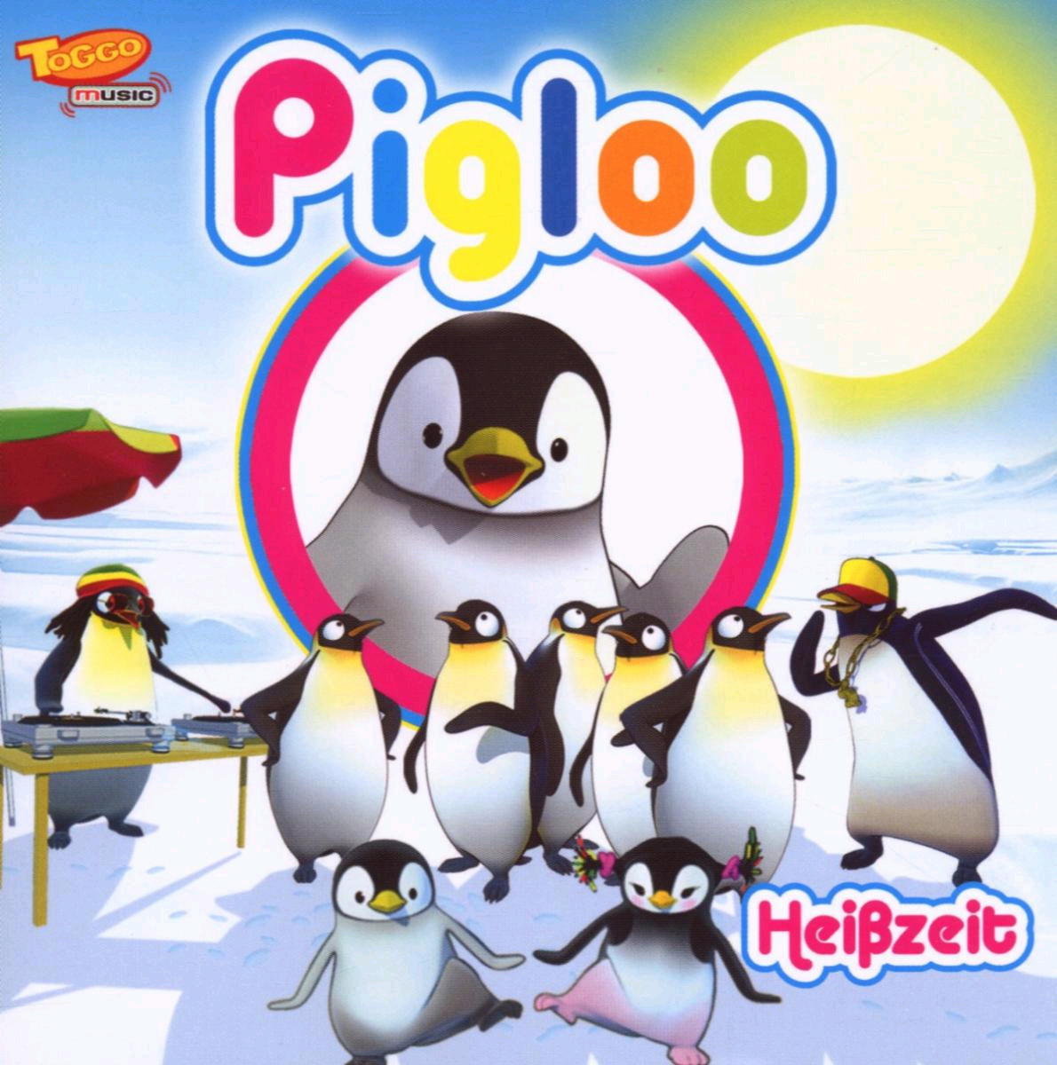 Heißzeit