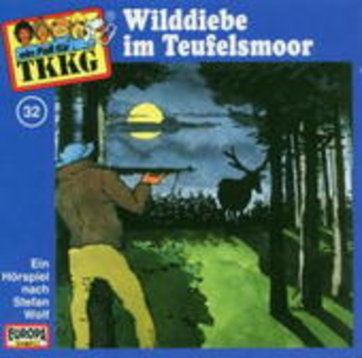 Wilddiebe im Teufelsmoor (32)