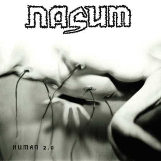 Nasum – Human 2.0