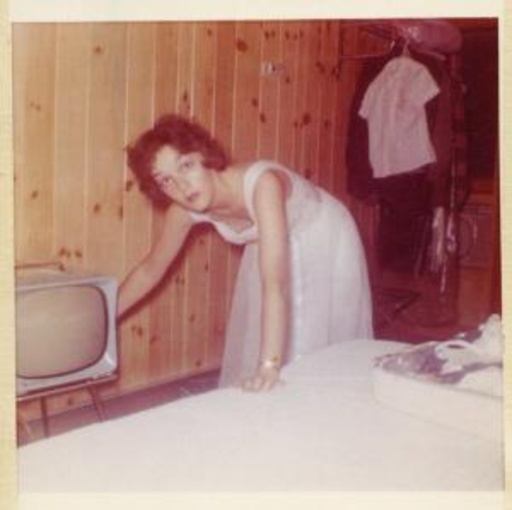 Manchester Orchestra – I'm Like A Virgin Losing A Child