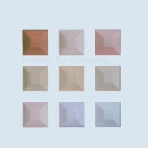 Trembling Blue Stars – Broken By Whispers
