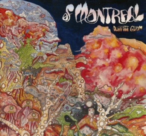 Of Montreal – Aureate Gloom