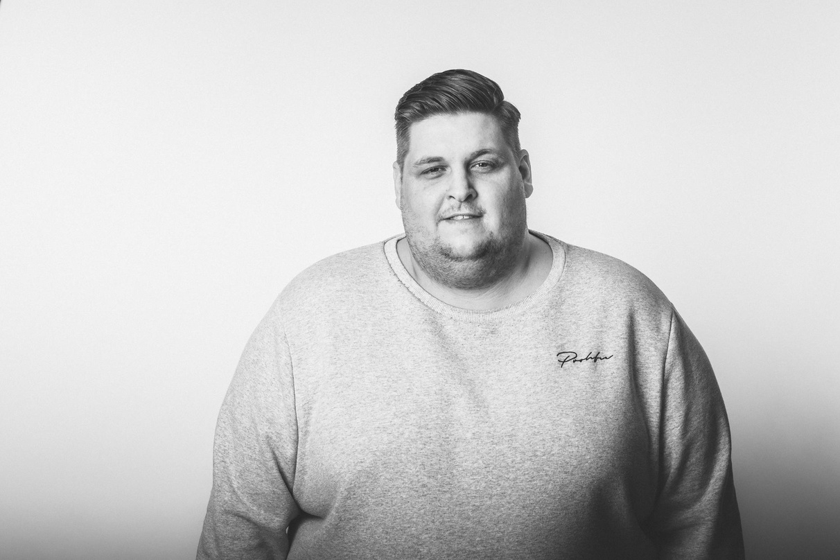 Baut bei SM Management eine Musikdivision auf: Marcel Pieofke
