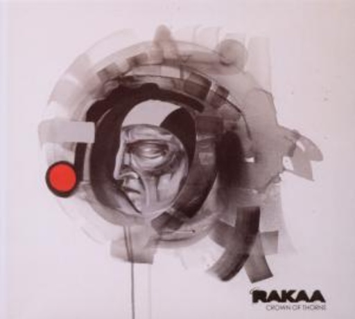 Rakaa R (Dilated Peoples) – Crown Of Thorns