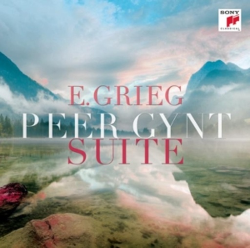 Andrew Davis/Eugene Ormandy – Peer Gynt Suite