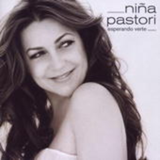 Nina Pastori – Esperando Verte