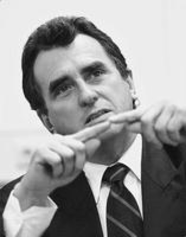 Erhält den Echo als Medienmann des Jahres: Kimmig