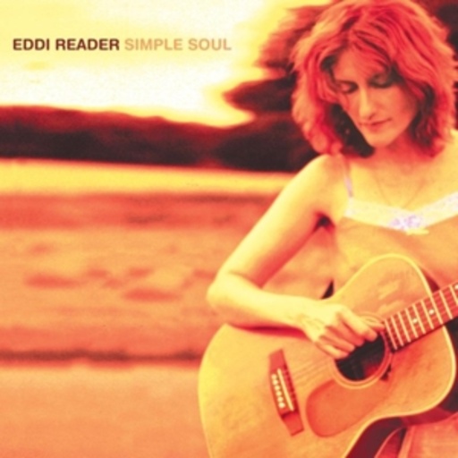 Eddi Reader – Simple Soul