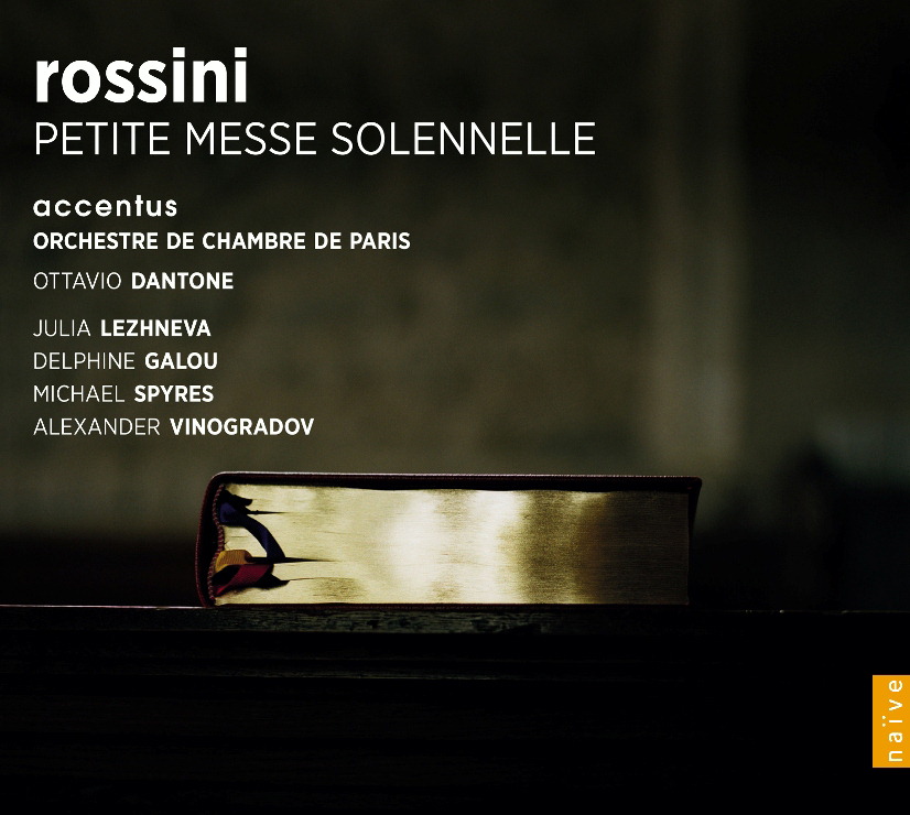 Petite Messe Solennelle