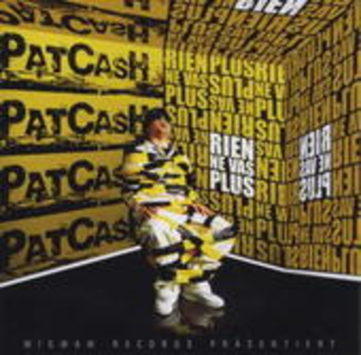 Pat-Cash – Rien Ne Vas PLus