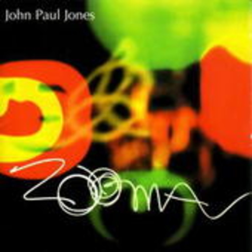 John Paul Jones – Zooma