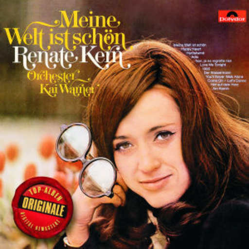 Renate Kern – Meine Welt ist schön (Originale)