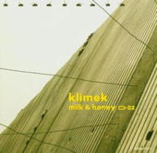 Klimek – Milk & Honey 2