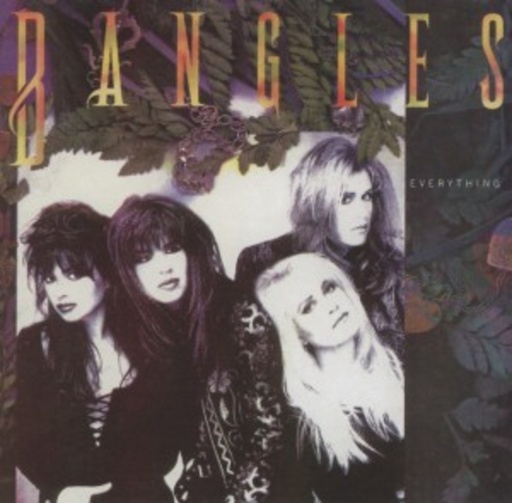 The Bangles – Everything